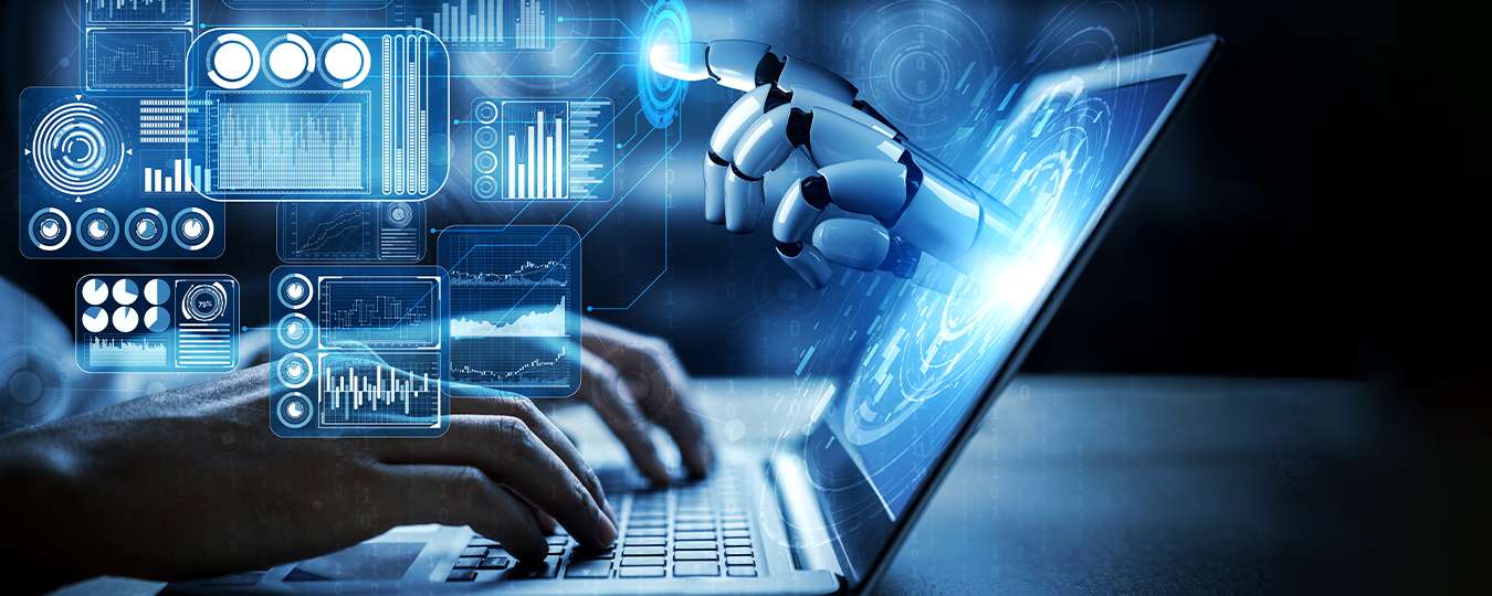 Call management interface