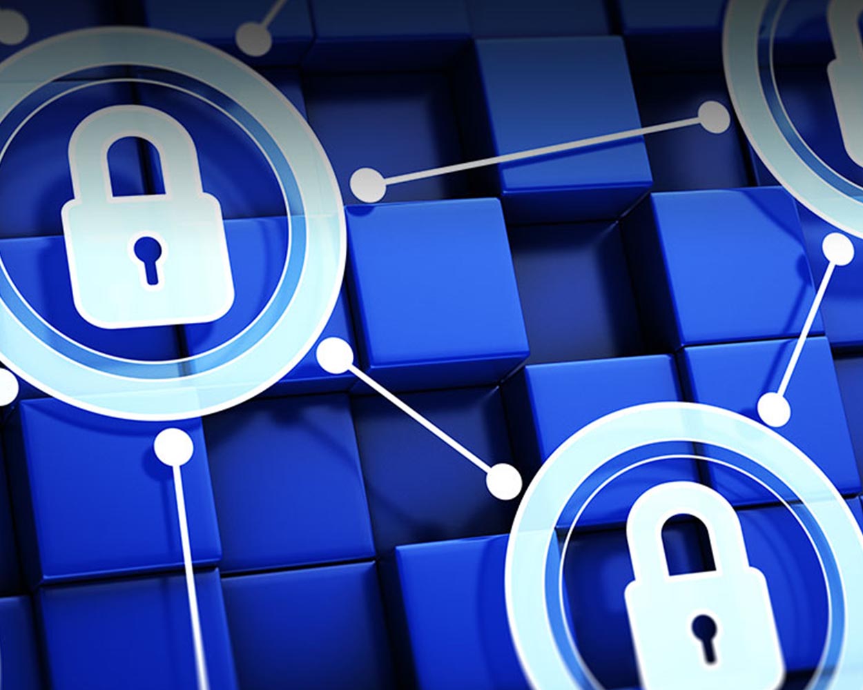 Security illustration