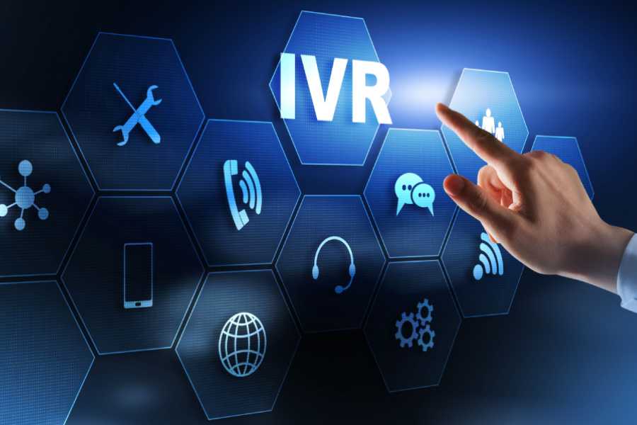 IVR Routing