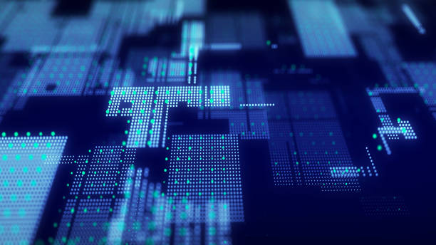 Create ring groups illustration