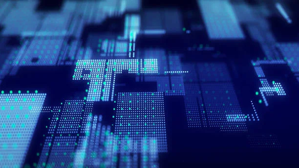 Create ring groups illustration